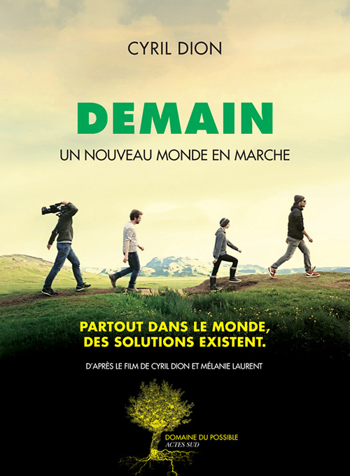 (2015) Demain