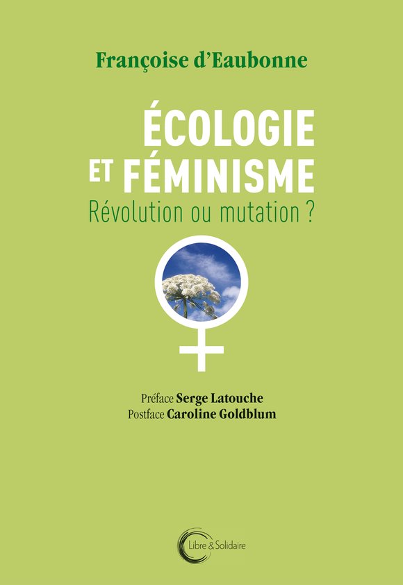 (1978) Écologie et féminisme