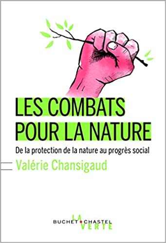 (2018) Les combats pour la nature