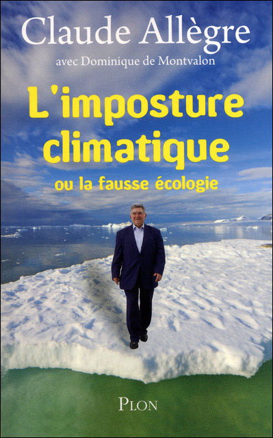 (2014) L’imposture climatique