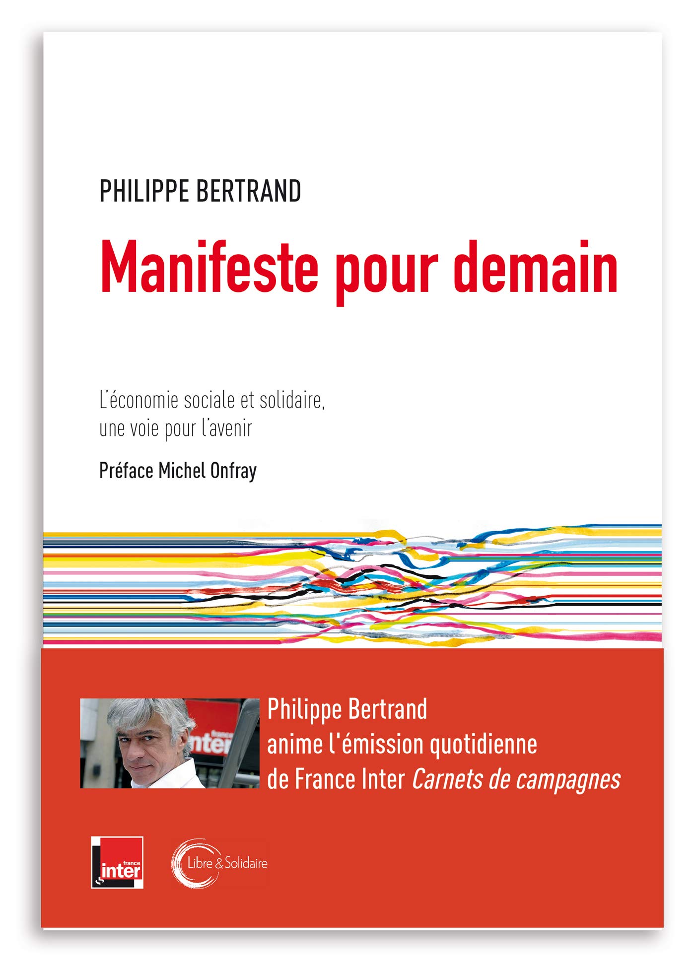 (2018) Manifeste pour demain