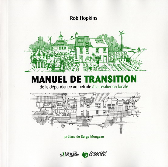 (2018) Manuel de transition